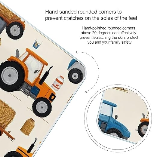 Energy Saving Scale Bathroom Weighing Scale Smart Scale for Body Weight Digital Farm Cars Tractor Truck