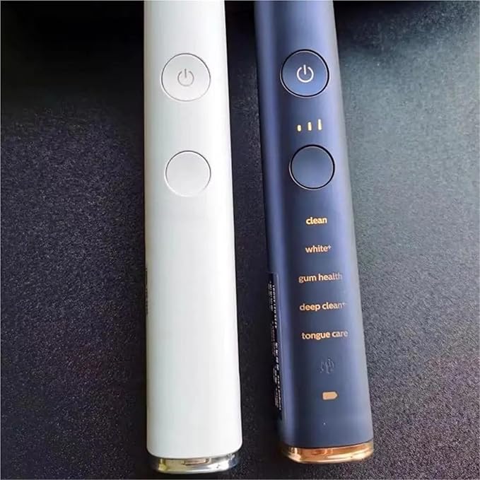 HX993 Series Electric Toothbrush Replace Handle Compatible with Philips Sonicare HX993L HX993W HX993B XH993P(993B)
