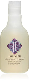 June Jacobs Grapefruit Purifying Shower Gel 6.7 Fl Oz (Pack of 1)