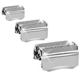 70S Electric Shaver Head Replacement Part Compatible with Braun Series 7 70S Electric Shaver Head Replacement (3 Pack)