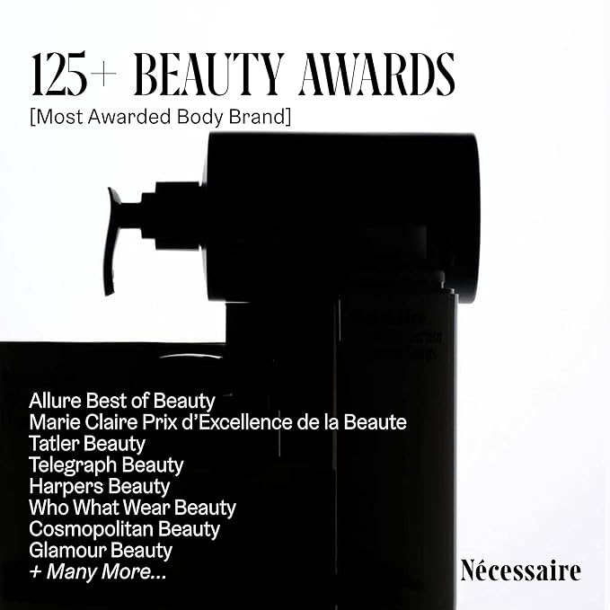 Nécessaire The Body Essentials Set (Eucalyptus)