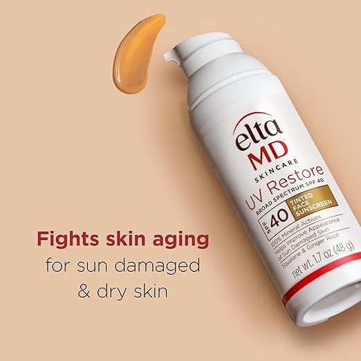 EltaMD UV Restore Tinted Sunscreen