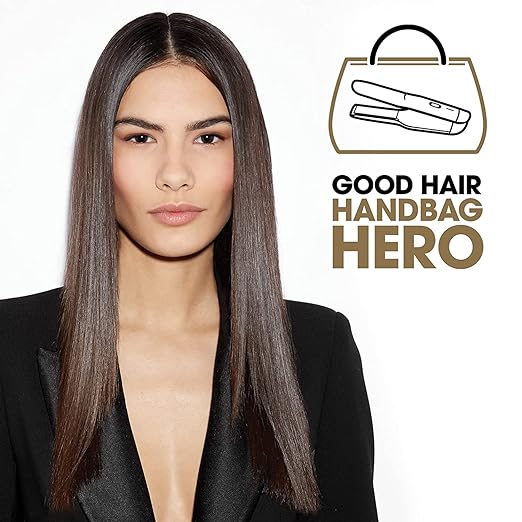 ghd Unplugged Styler ― 1 Cordless Flat Iron
