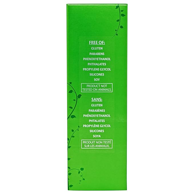 Vitabath Original Spring Green Moisturizing Bath &amp Shower Gel Wash Intoxicating Botanical Skin Rejuvenation Hydrating Dry Skincare Body Cleanser &amp Foaming Gelee - 21 oz