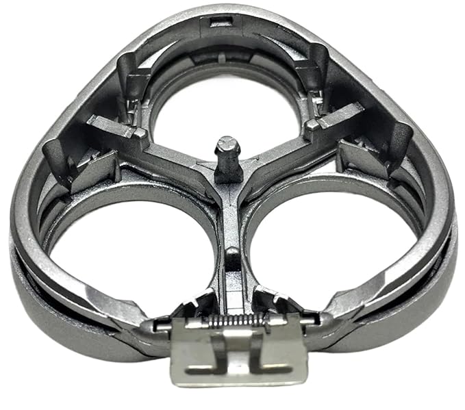 Compatible For PhilipsNorelco HQ8891XL 8883XL 8894XL 8890XL 8880XL 8865XL 8845XL Razor Head Holder Cover Replace Electric Shaver Head Parts