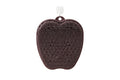 Tone TR-15 Foot Brush Brown