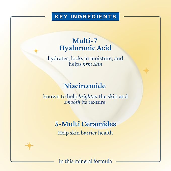 belif Dew Guard - Daily Mineral sun SPF 50 Hydrating Niacinamide Sunscreen (1.69 fl. oz) - Daily Broad Spectrum Reduces Redness No-White Cast Non-Greasy Korean Skincare