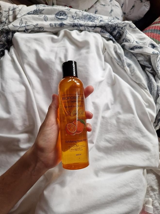 Shower Product