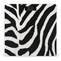 Zebra Animal Bathroom Scale for Body Weight LCD Display Digital Bathroom Scale Tempered Glass Bathroom Weight Scales Fashion Smart Scales for Home Bedroom 400 Lb