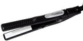 Creative Hair Brushes SCW Compact Styling Iron Black