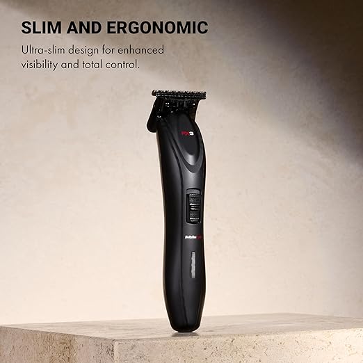 Barberology FX3 Collection