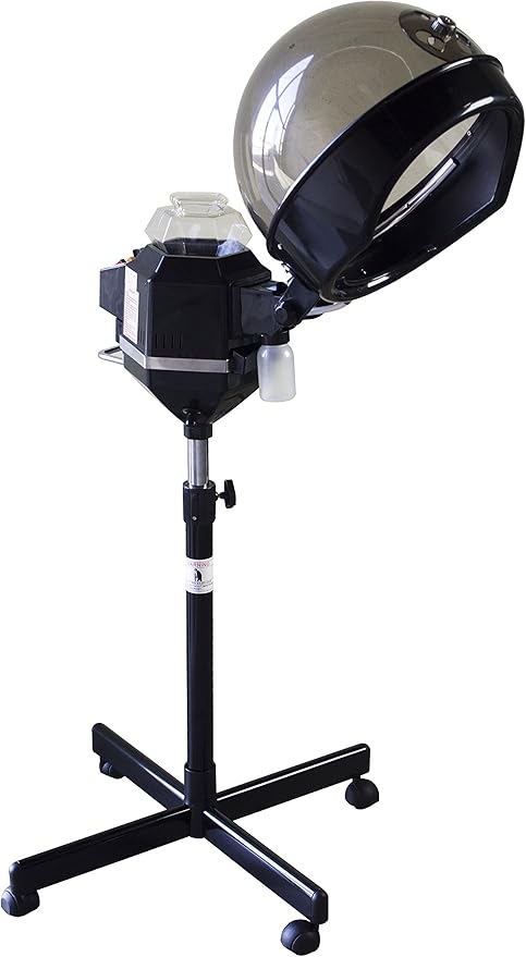 SKINACT Elite Hair Steamer Professional Grade Quality for Salon