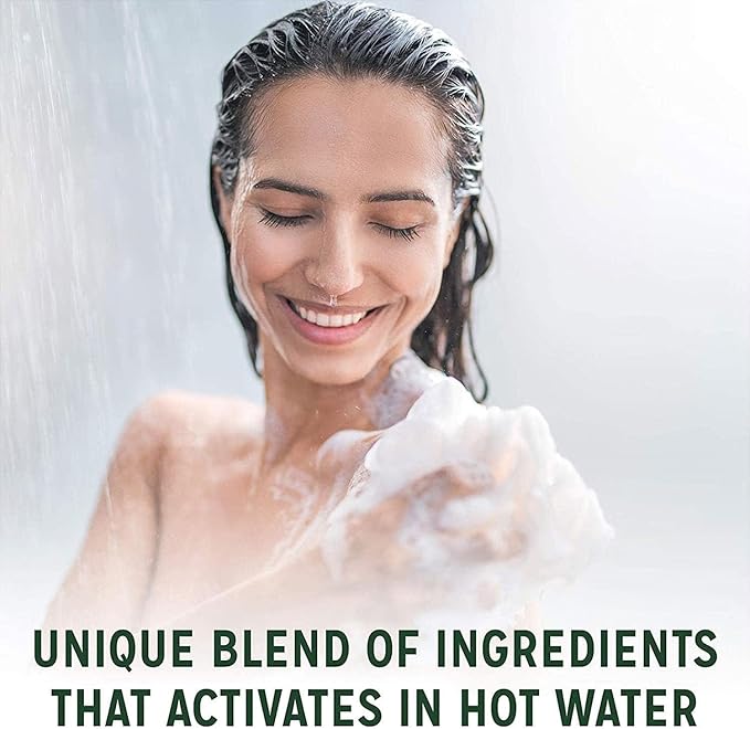 Radox Feel Good Fragrance Moisturise Shower Cream 250ml (PACK OF 4)
