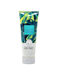 Bath and Body Moisturizing Body Wash with Shea Butter + Vitamin E (10 FL OZ / 295 ML Thailand Sweet Kiwi &amp Starfruit)
