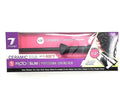 Tyche Profesional Curling Rod (Slim (1/2'') Curling iron hair curler