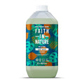 Faith In Nature Hydrating Coconut Body Wash 5litre Bottle