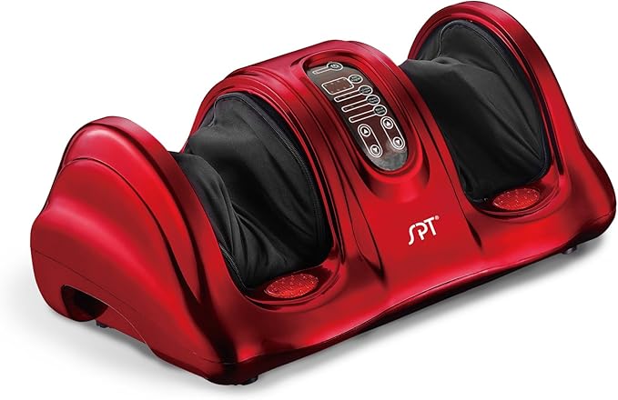 SPT AB-765R Foot Massager