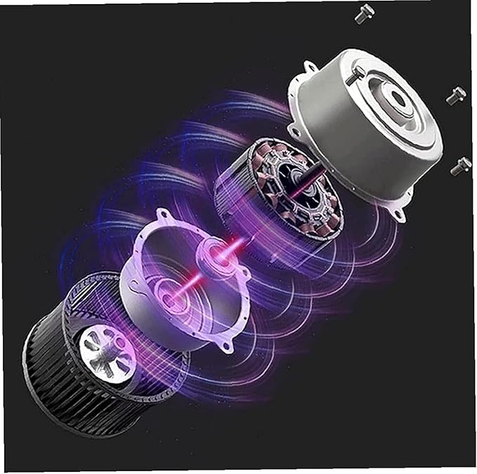 Ear Nose Hair Trimmer for Women and Man Suitable for Men's Cleansing Shaving and Trimming of Nose Hair