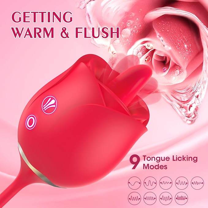 Portable Vibrating Massager -Clitioral Sucker Relaxes Muscles Viboators Toy 10 Modes Couples - for Body and Back Foot Silent Personal for Sports Massage Adult Tools Relaxation DFG130