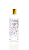 Natural Moisturizing Shower Gel Body Wash Women - Men Body wash (Lost Heaven 13.5 oz / 400 ml)