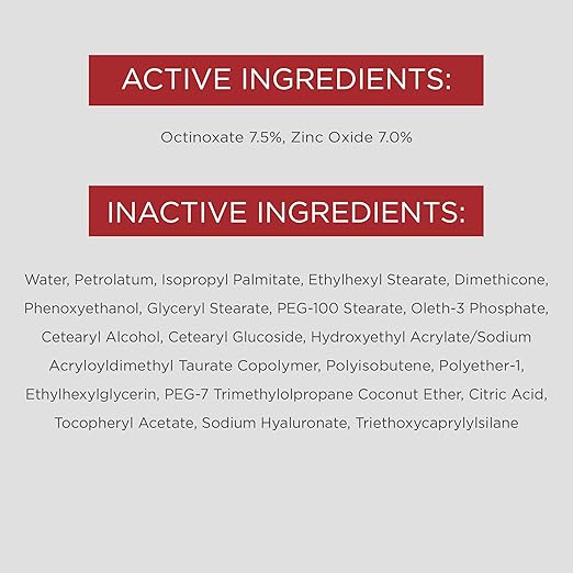 EltaMD UV Lotion Body Sunscreen SPF 30+ Sunscreen Body Lotion with SPF Made with Zinc Oxide and Hyaluronic Acid