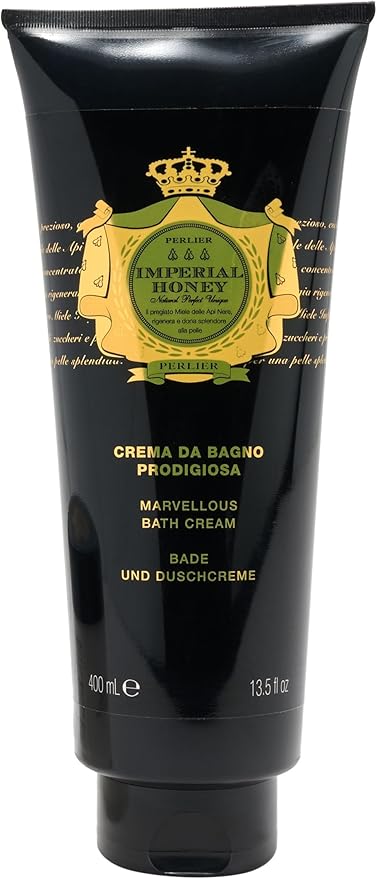Imperial Honey Bath &amp Shower Cream
