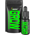Beard Growth Serum - GROW Maximum XXL Beard Growth Oil for Men -Thickens &amp Fills Patches - Facial Hair &amp Scalp Treatment - Beard &amp Hair Thickening Conditioner &amp Enhancer