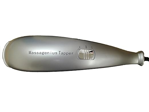 Tapper High Speed 3200 RPM Back Massager