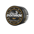 Bossman Hair &amp Beard Pomade for Men (Gold Scent) – Medium Hold &amp Moisturizing for Hair Beard &amp Mustache Styling – Made in USA