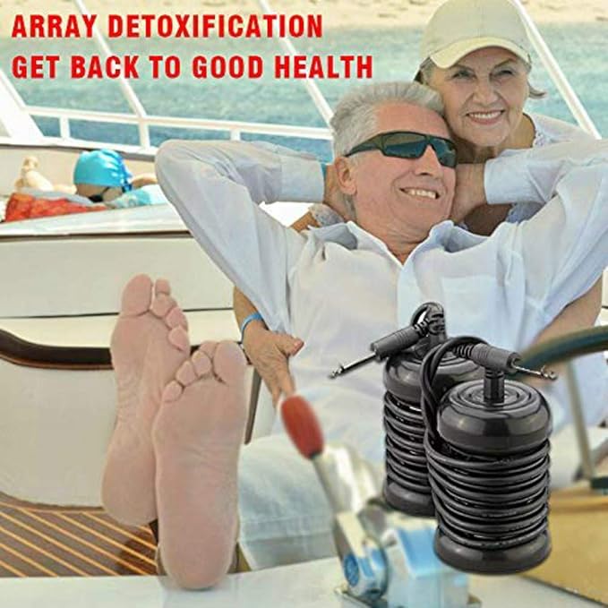 Salon Style 12 Pieces Stainless Steel Aqua Ionic Cleansing Accessory Arrays for Detox Foot Spa Machine System Health Care