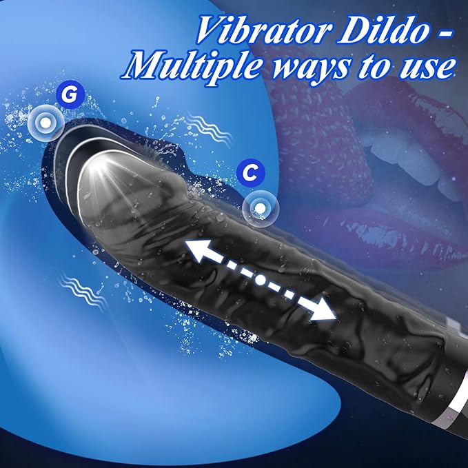 Bigger Handheld Vibrating Massager -Clitioral Silent Relaxes Muscles 10 Modes Vibratorsmassager Electronic for Foot Or Neck Waterproo Personal for Adult Tools Couples Relaxation TR05