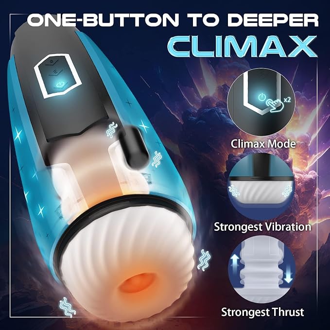 Pocket PuzzyRotate Male Masterburbatar Hands Free Male Masterburbatar Silicone Machine Thrusting Machine Devices Suction Man Masturebstor Electric Underwear PZY101211