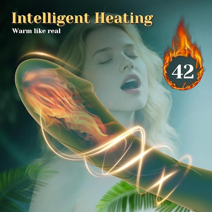 Portable Vibrating Massager -Clitioral Sucker Relaxes Muscles Heating Modes Viboators Toy Couples- for Body and Back Foot Silent Personal for Sports Massage Adult Tools Relaxation 1104Q2