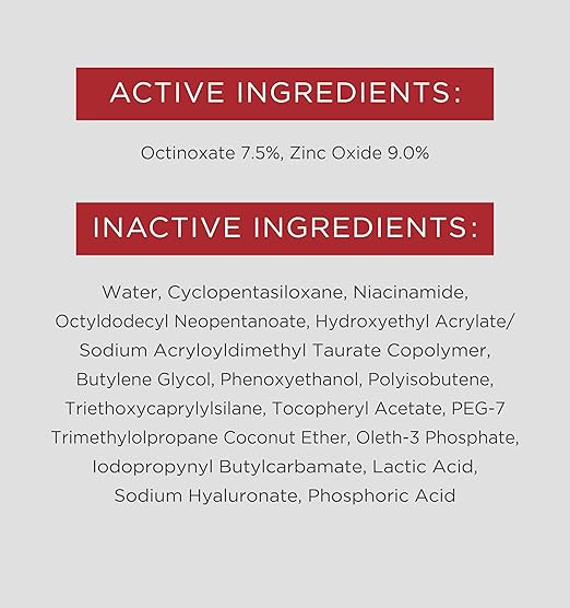 EltaMD UV Clear Tinted Face Sunscreen SPF 46 Oil Free Sunscreen for Sensitive Skin with Zinc Oxide Dermatologist Recommended