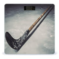 Hockey Stick Smart Scale for Body Weight Accurate Bathroom Scale with LED Display Digital Weight Scales Weighing Machine High Precision Scales for Bath Home