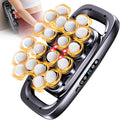 20-Head Massage Gun2026 Upgrade Deep Tissue Percussion Massager with 3 Modes 30 Intensities Quiet Muscle Tension Release Electric Massage Tools for Back Shoulders Legs