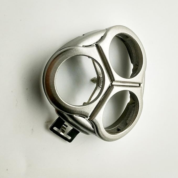 Shaver Head Holder for Norelco HQ8894 HQ8445 HQ8825 HQ8830 HQ8845 HQ8850 HQ8865 HQ8870 HQ8875 HQ8880 HQ8882 HQ8885 HQ8890 HQ8893 8846XL