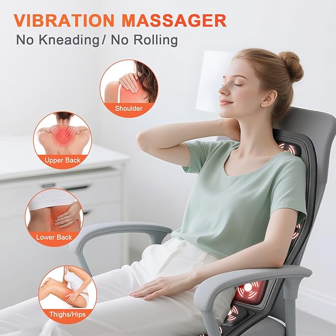 Back Massager for Chair