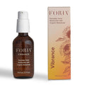 FORIA Everyday Vulva Moisturizer - Organic Hydrating Natural Feminine Skincare - 1.7 Fl Oz