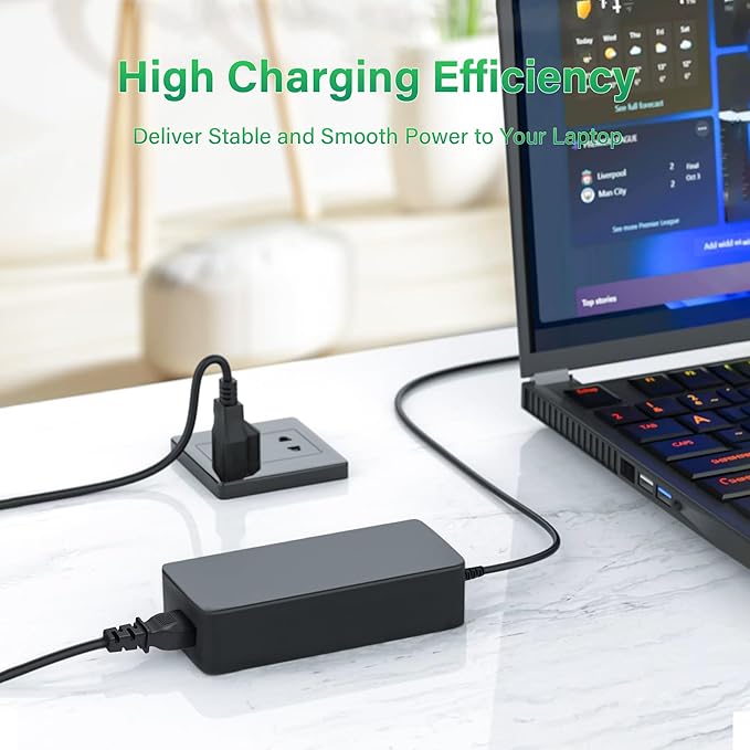 AC DC Adapter Compatible with Sharper Image 1013002 Deep Tissue Massager Percussion Device