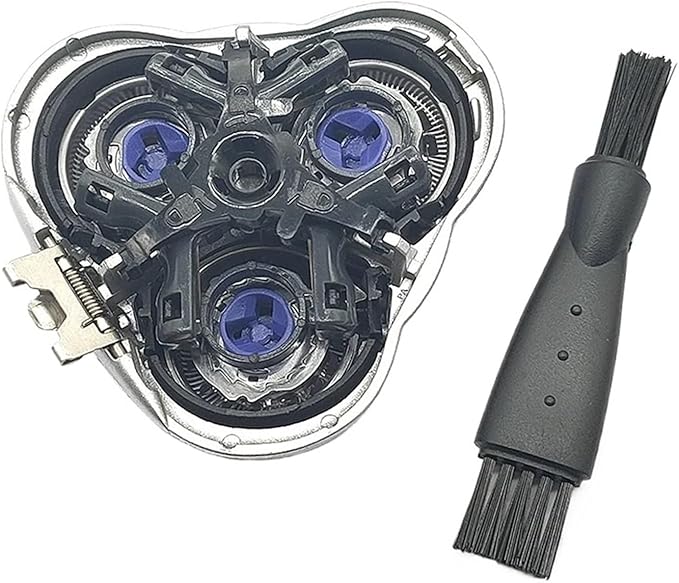 Replace Shaver HeadCompatible for PhilipsHQ7310 HQ7110 HQ7120 HQ7320 HQ7330 HQ7350 HQ7360 HQ7380 HQ7390 HQ7180 HQ7160 HQ7143