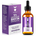 Beard Growth Oil - 5% Concentration Biotin Beard for Men (2 oz) - Natural Mens with Argan Oil Jojoba Oil and Vitamin Growth Softener Moisturizer (Passionate Sunset)