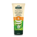 Aloe Pura Aloe Vera Sun Lotion SPF 15 200 ml
