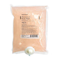 McKesson Body Wash and Shampoo Refill Bag Apricot Scent 1000 mL 10 Count