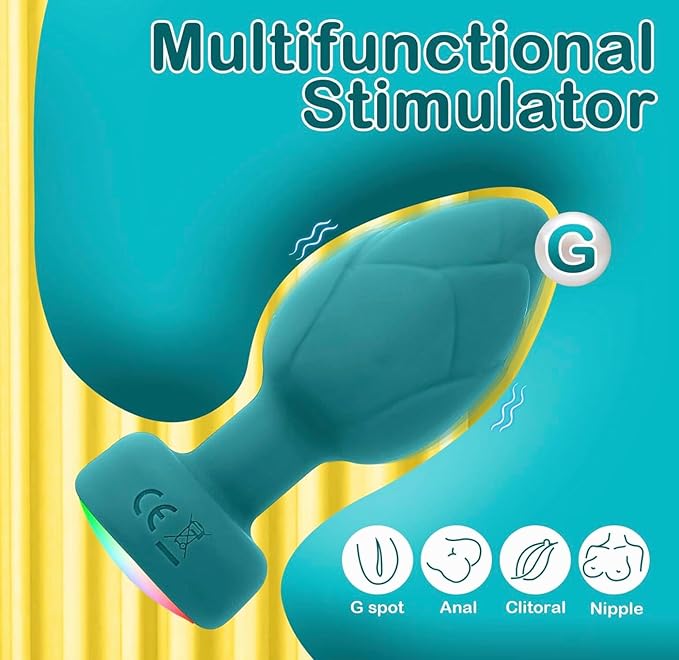 Ergonomic Handheld Massage Gun with Adjustable Speed and Heat Function O33214