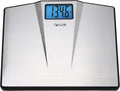 Taylor Digital Bathroom Scale 1 Count (Pack of 1) Silver