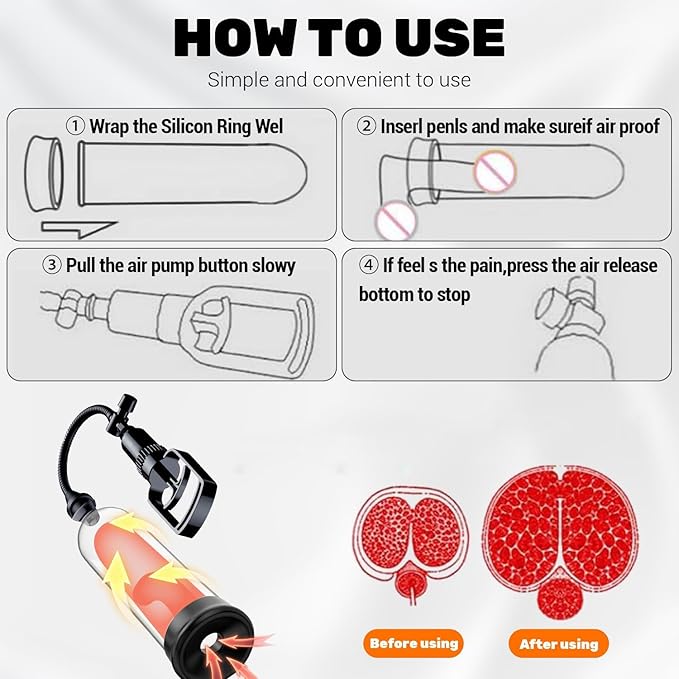 Male Masterburbatar Hands Free with 4 Vibration Sucking Massagers Modes Automatic Male Mastusbafor Tight Sleeve Hoodies Pocket puzzy Silicone Electric Massager Machine XBJ90 (Black1)