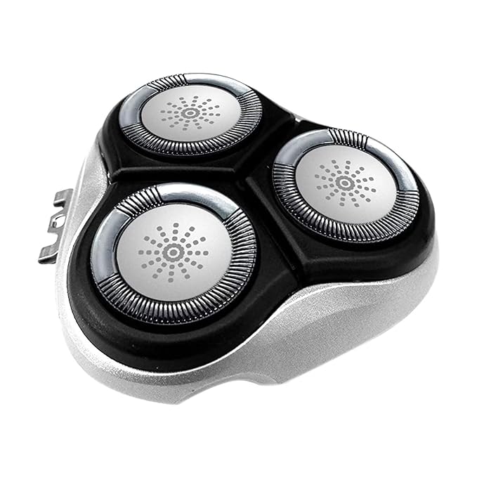 Replacement Complete Head Assembly for Norelco AT830 AT875 AT880 AT895 AT920 AT921 AT940 PT870 PT920 PT925