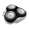 Replacement Complete Head Assembly for Norelco AT830 AT875 AT880 AT895 AT920 AT921 AT940 PT870 PT920 PT925