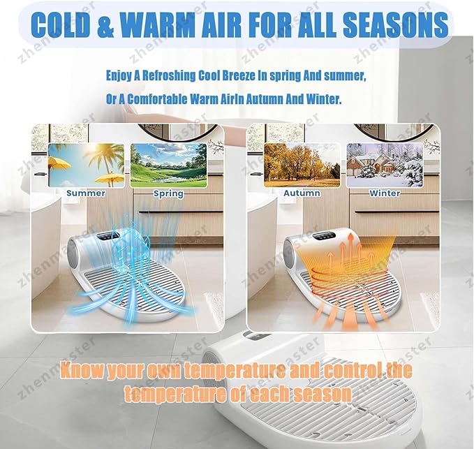 Full Body Blow Dryer for Bathroom 1500W Warm Air Touch Control Smart Sensor Weight Scale Quiet Operation Non-Slip Safe-ty Base Fast Drying After Shower for Adults(Nomal)
